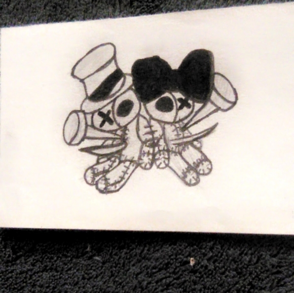 Drawings pt.1 - Picture 8 of 16